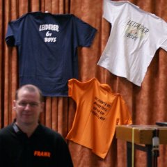 10 Jahre Leiderer 6y Boys