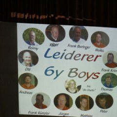 10 Jahre Leiderer 6y Boys