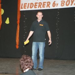 10 Jahre Leiderer 6y Boys
