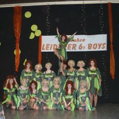 10 Jahre Leiderer 6y Boys