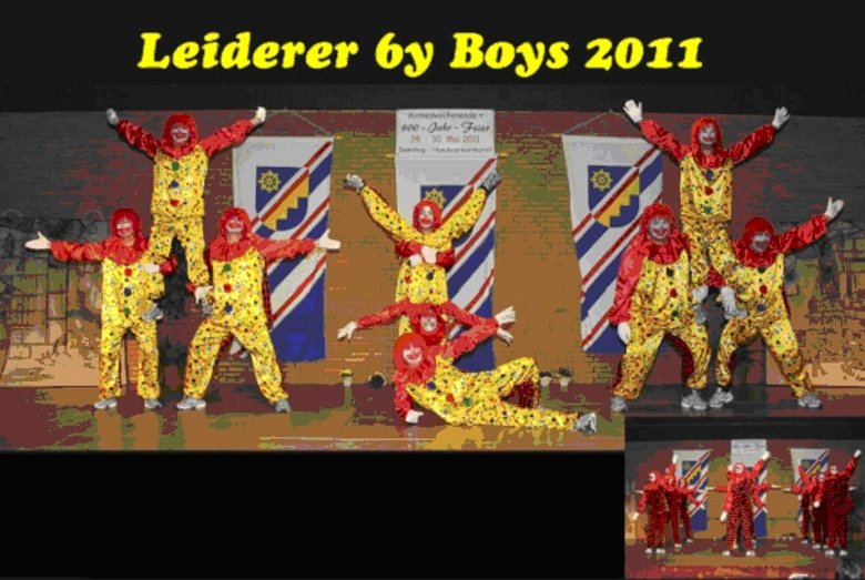Clowns