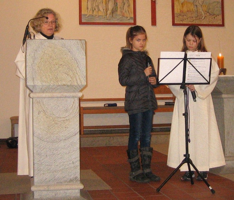 Predigtgespräch Predigtgespräch