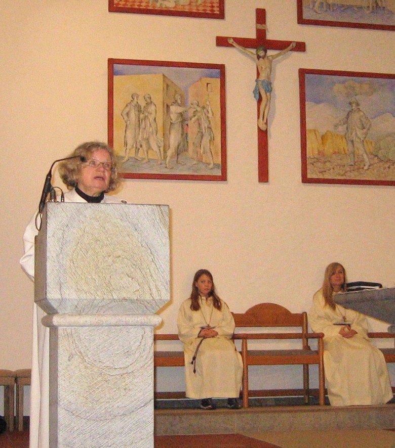Predigtgespräch Predigtgespräch