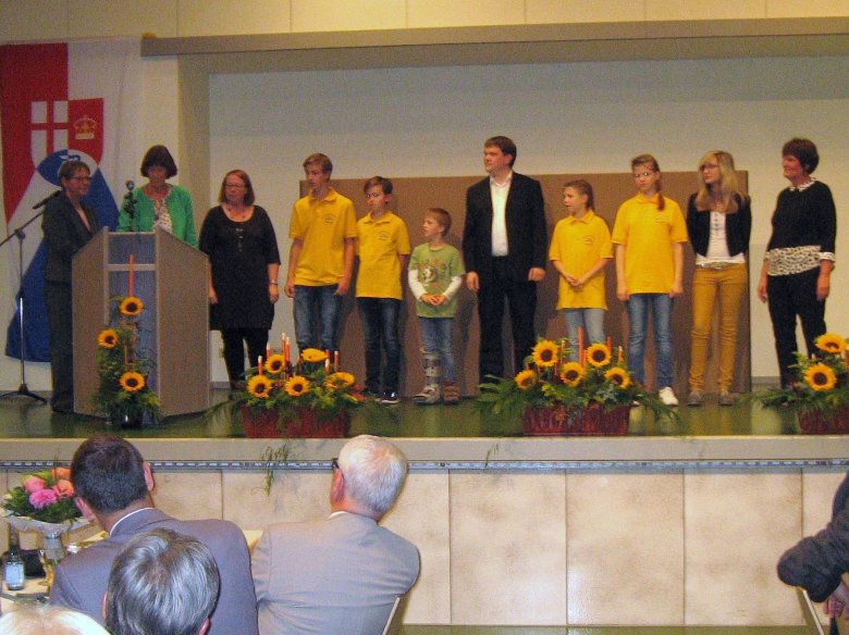 Vortrag „10 kleine Christen“ Vortrag „10 kleine Christen“