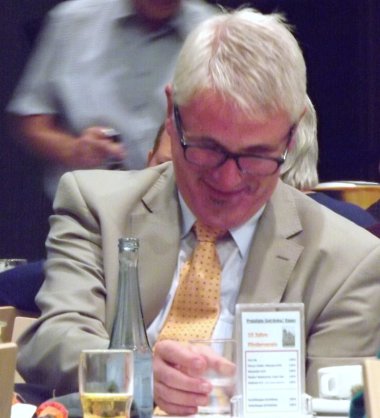 Pfarrer Ralf Plogmann Pfarrer Ralf Plogmann