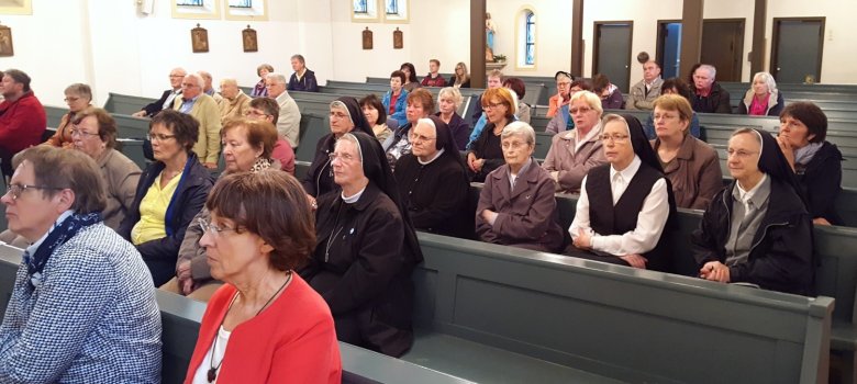 Kirchengemeinde Kirchengemeinde