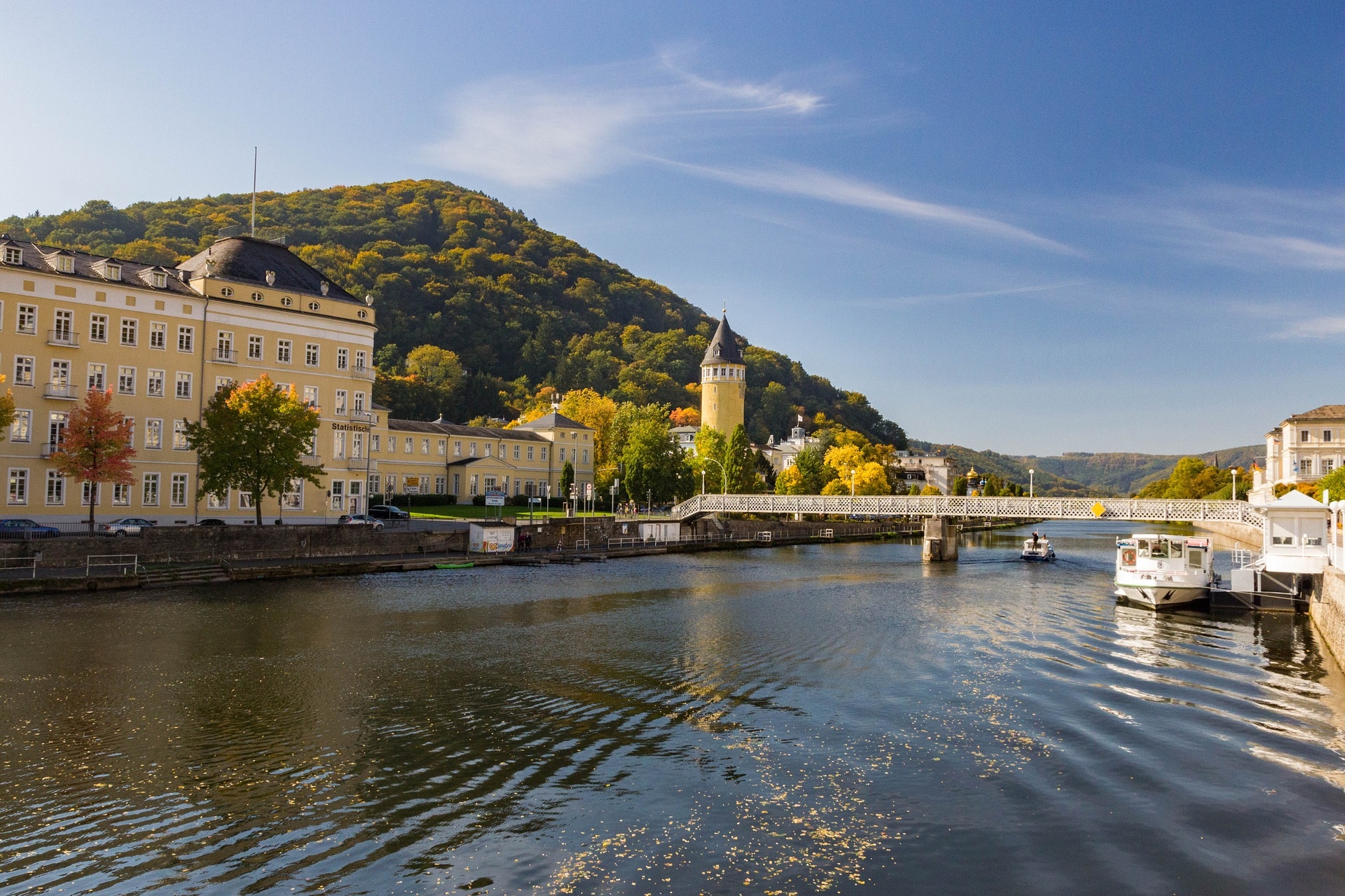 Statistisches Landesamt Bad Ems