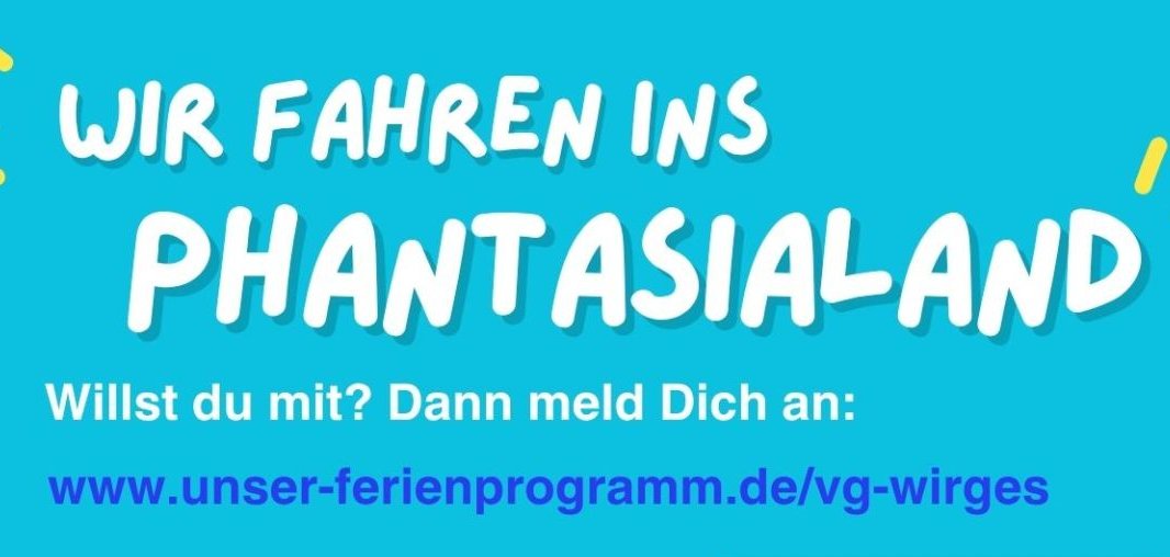 Poster Phantasialand - 1