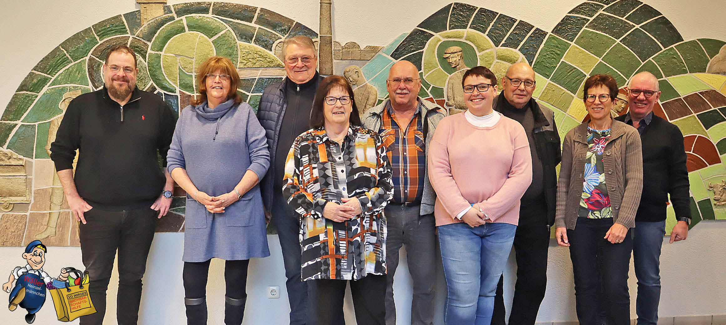 Wäller Heinzelmännchen