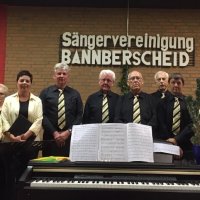 Sängervereinigung Bannberscheid