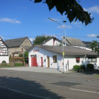  Feuerwehrhaus Helferskirchen 