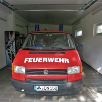 Anschaffung und Unterhaltung des Mannschaftstransportwagens 