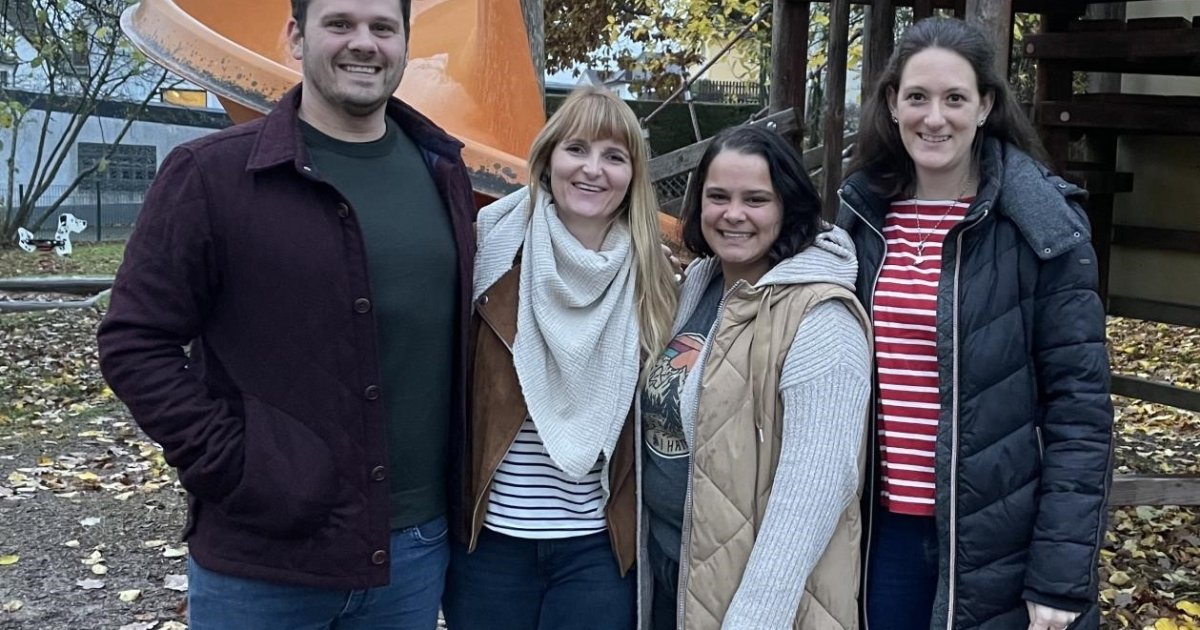 Förderverein katholische Kindergarten Herz-Jesu Siershahn e.V. | VG Wirges